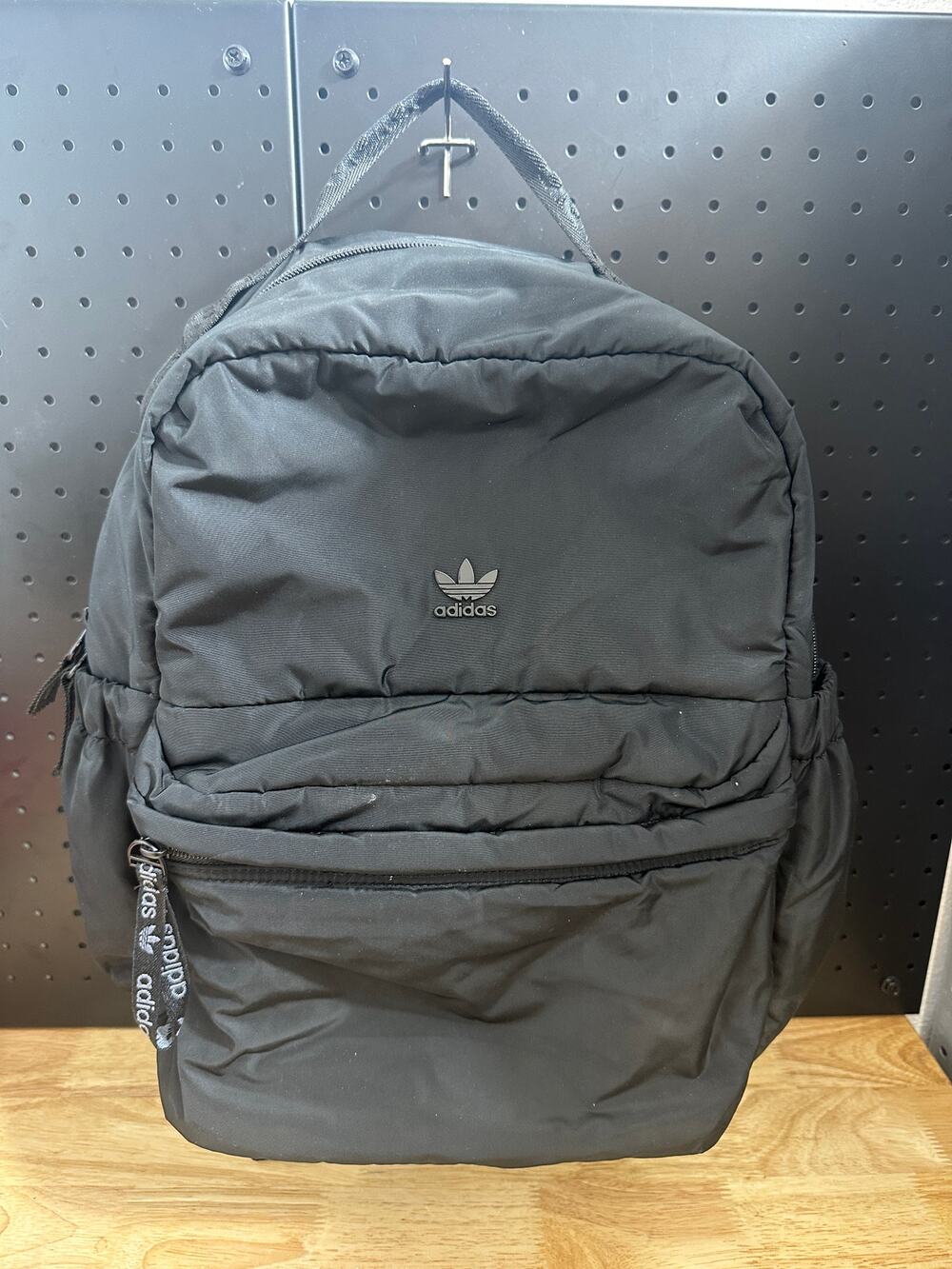 Adidas Backpack 90288 Black